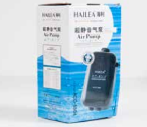 Air Pump for Aquaponics